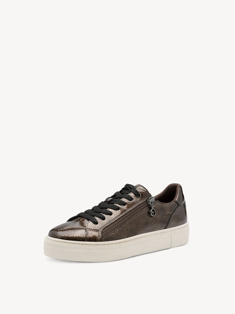 Tamaris Sneaker - Metallic