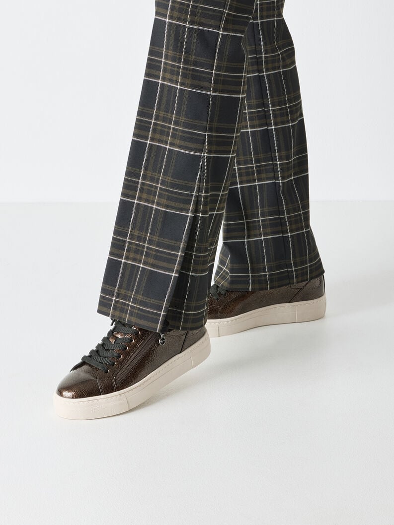 Tamaris Sneaker - Metallic