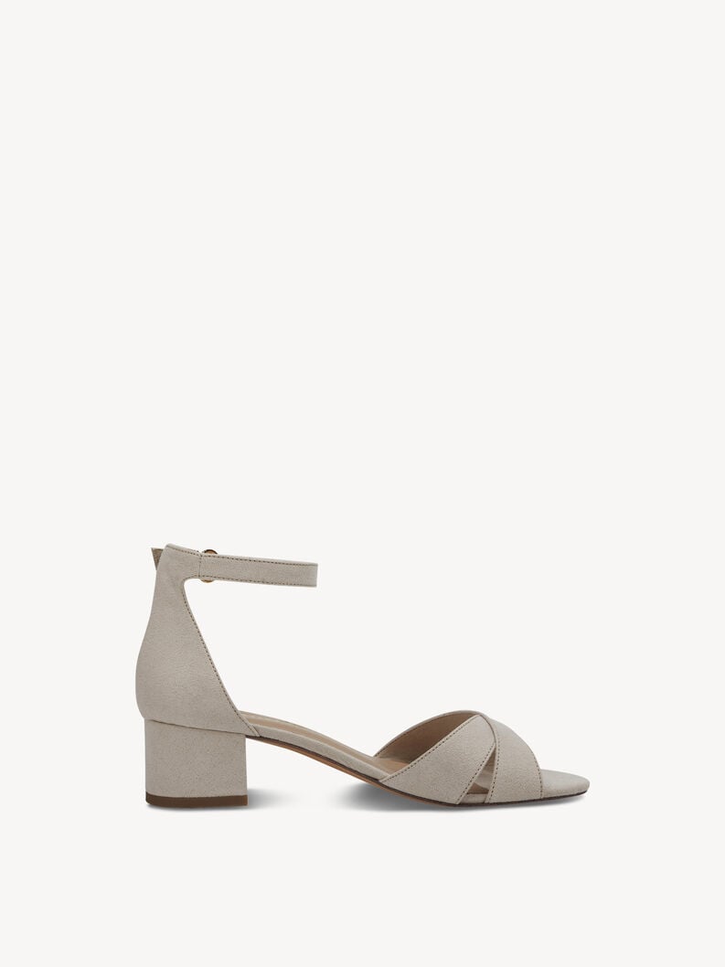 Tamaris Sandalette - Beige