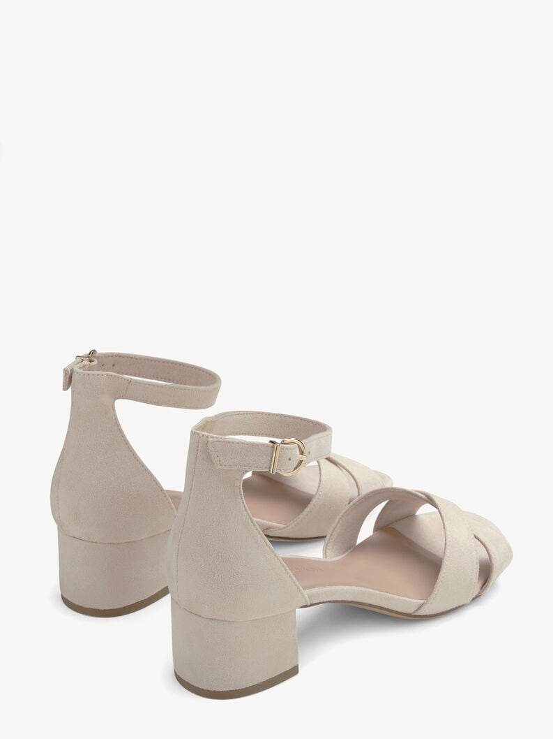 Tamaris Sandalette - Beige