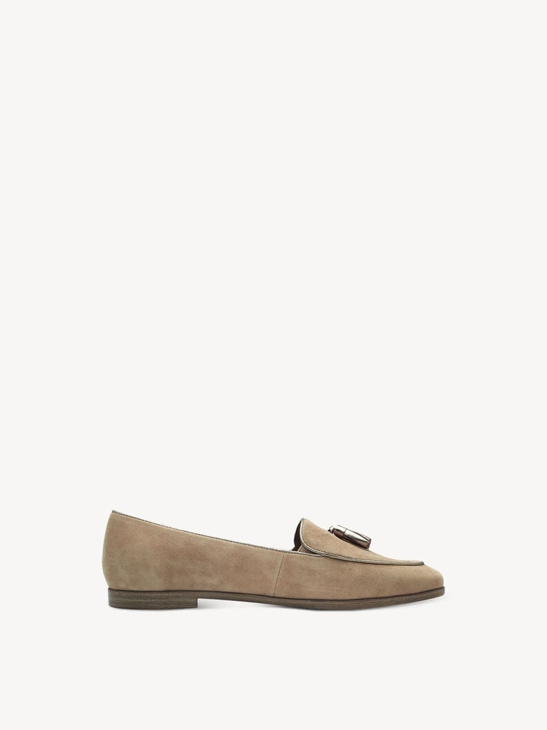 Tamaris Slipper - Beige