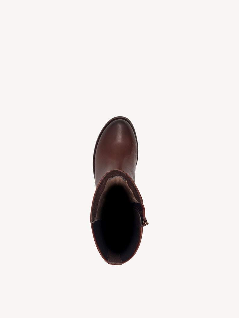 Tamaris Stiefel - Braun