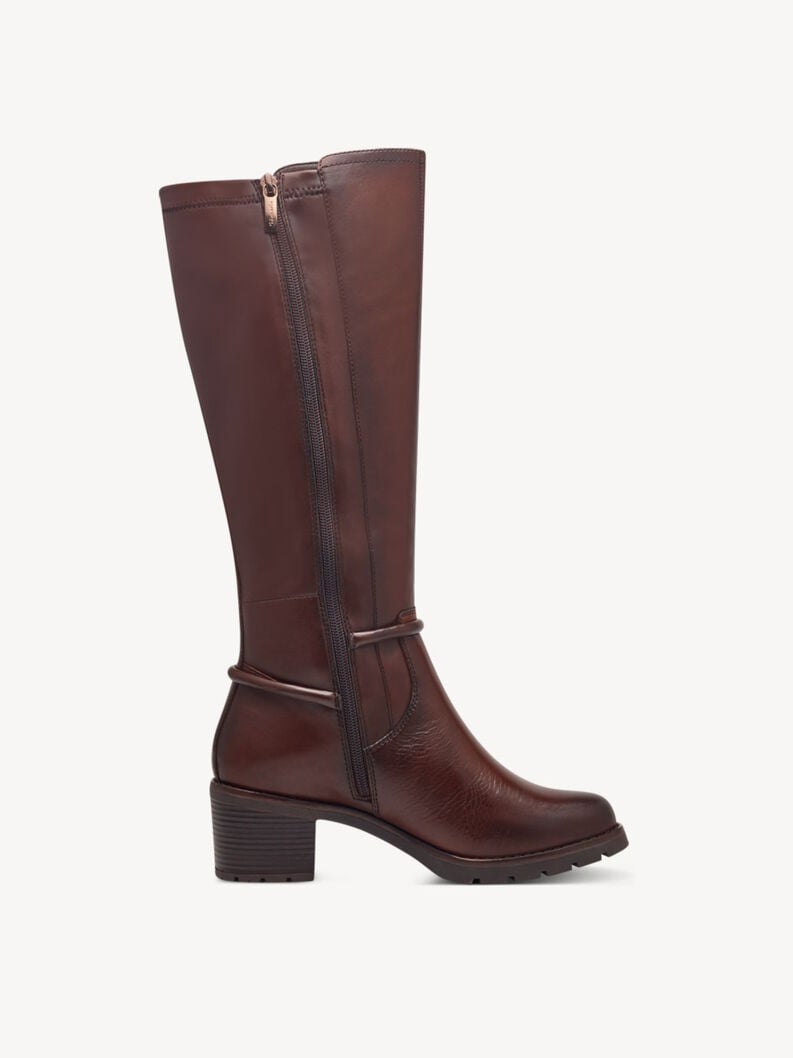 Tamaris Stiefel - Braun