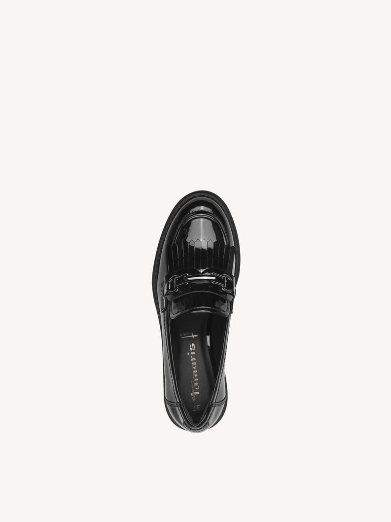 Tamaris Slipper - Schwarz