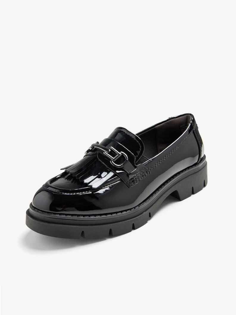 Tamaris Slipper - Schwarz