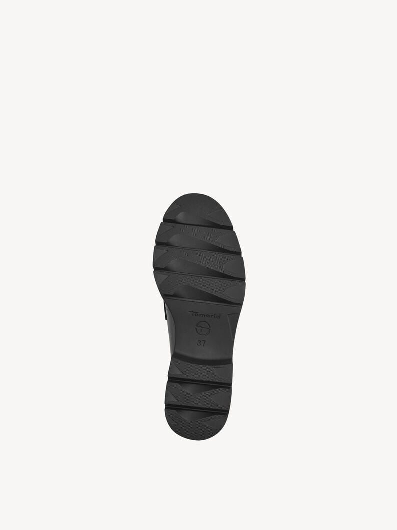 Tamaris Slipper - Schwarz