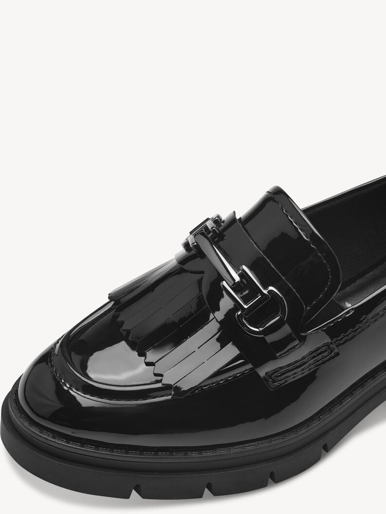 Tamaris Slipper - Schwarz