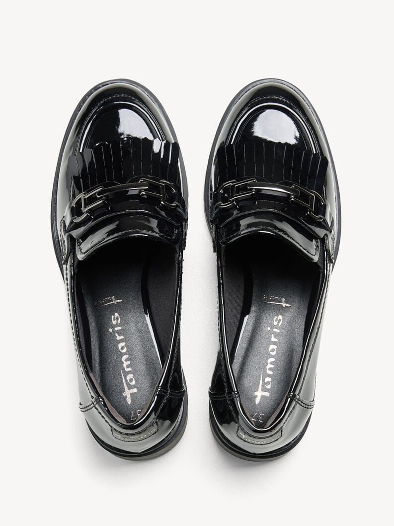 Tamaris Slipper - Schwarz