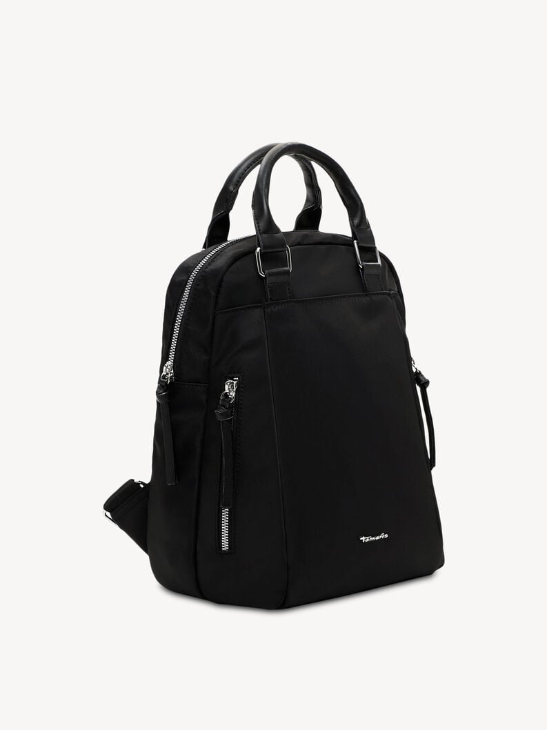 Tamaris Rucksack - Schwarz