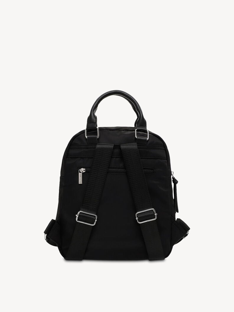 Tamaris Rucksack - Schwarz