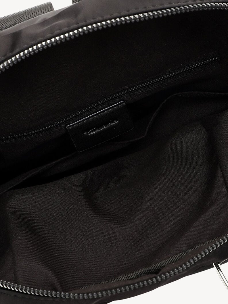 Tamaris Rucksack - Schwarz