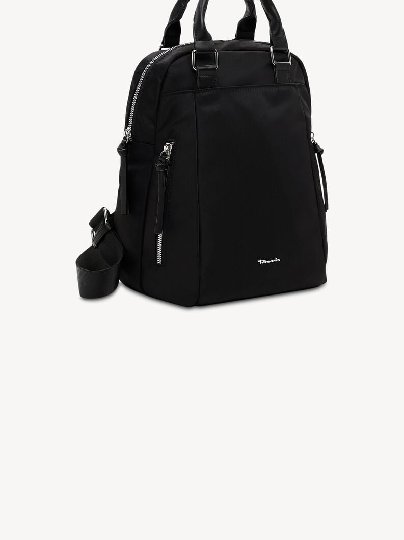Tamaris Rucksack - Schwarz