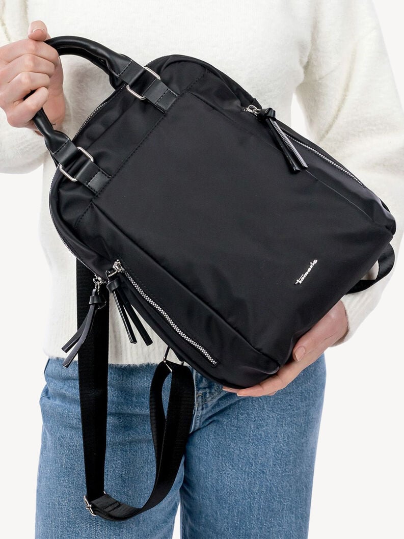 Tamaris Rucksack - Schwarz