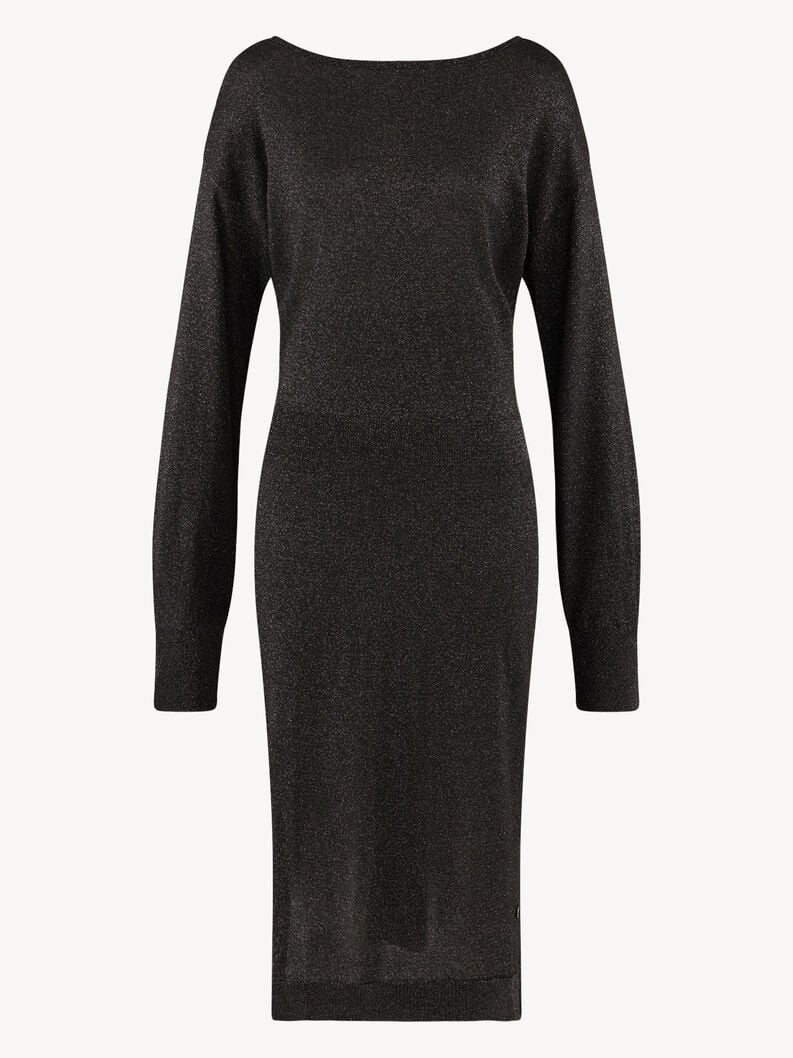 Tamaris Kleid - Schwarz