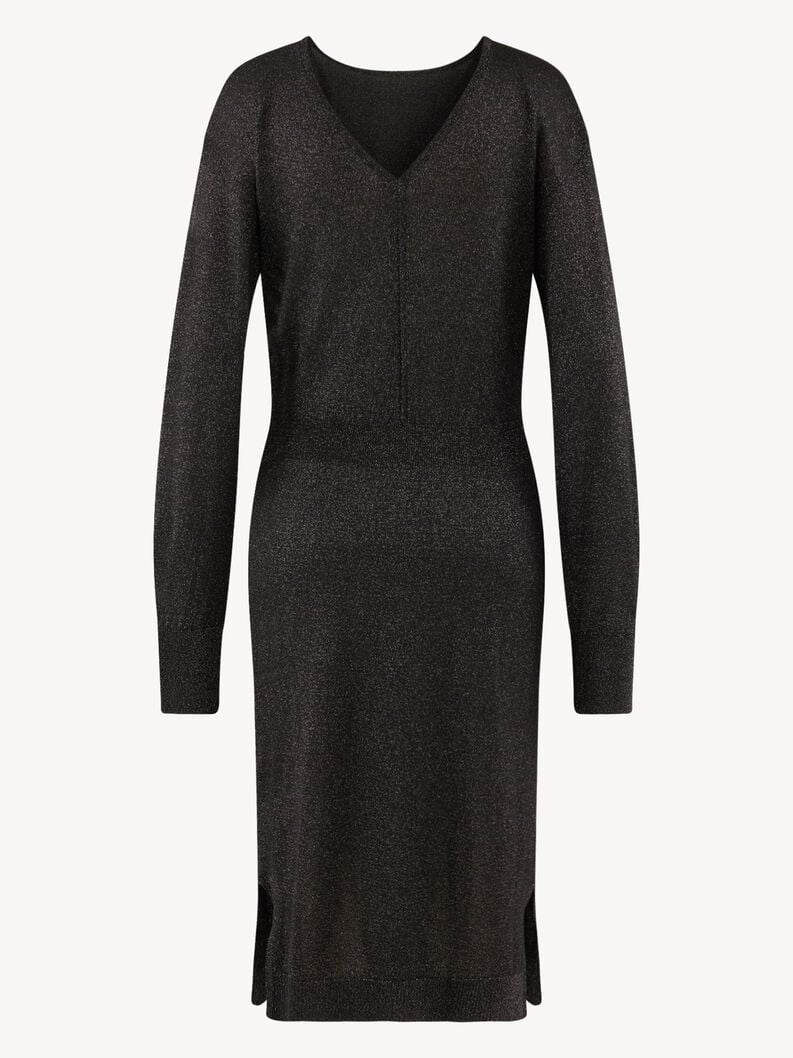 Tamaris Kleid - Schwarz