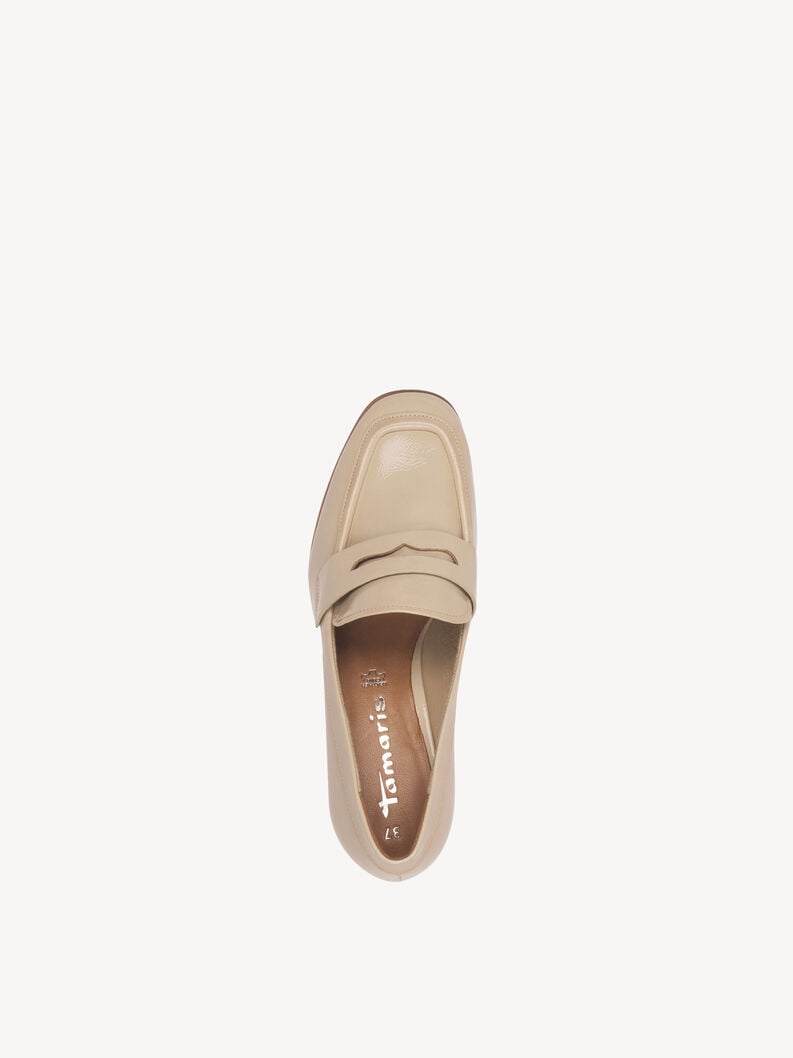 Tamaris Trotteur - Beige