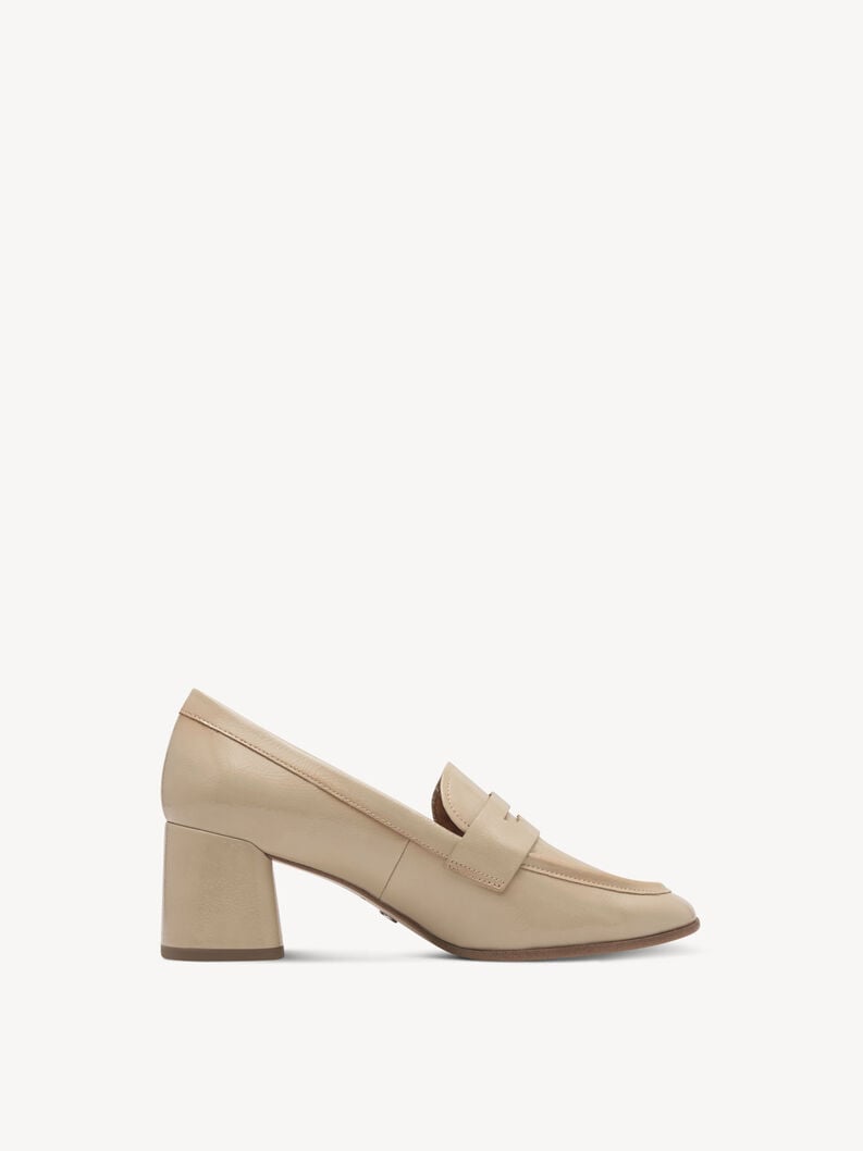 Tamaris Trotteur - Beige
