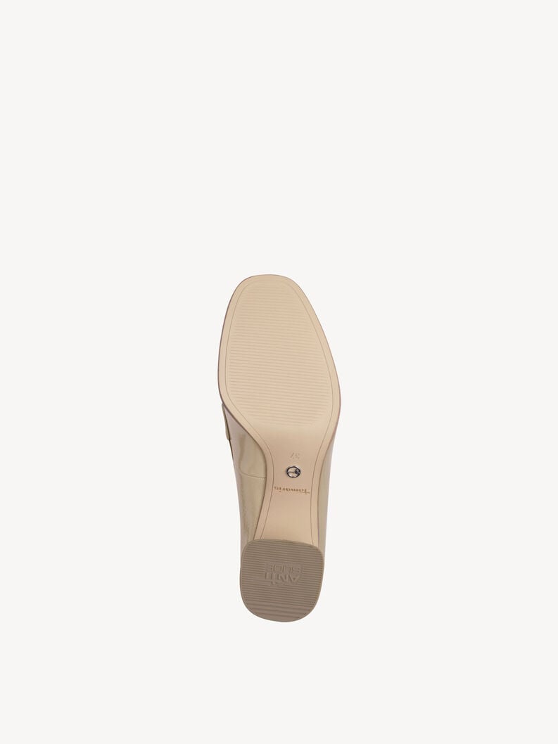 Tamaris Trotteur - Beige