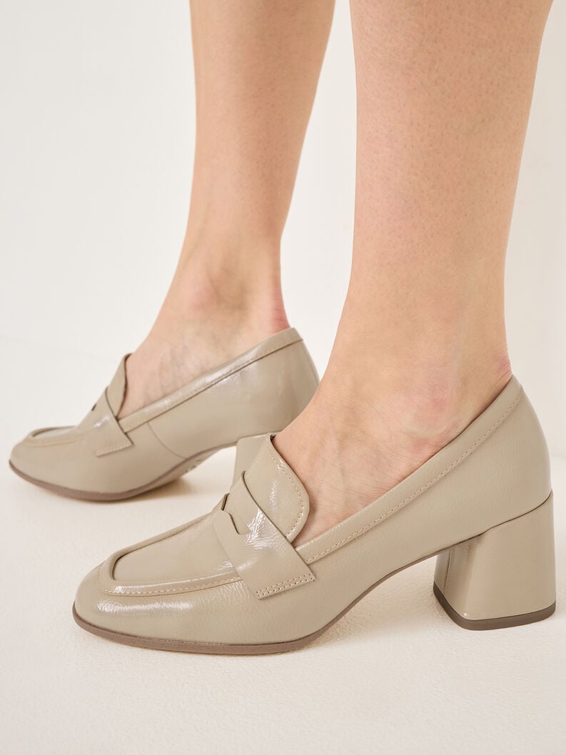 Tamaris Trotteur - Beige