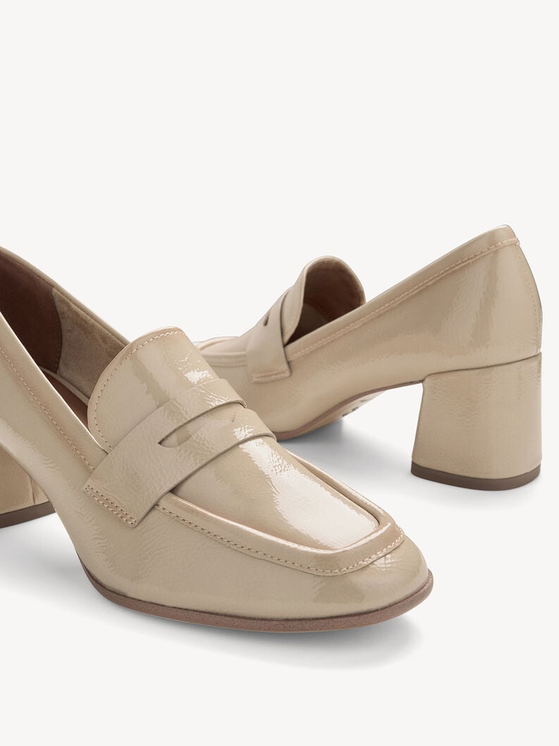 Tamaris Trotteur - Beige