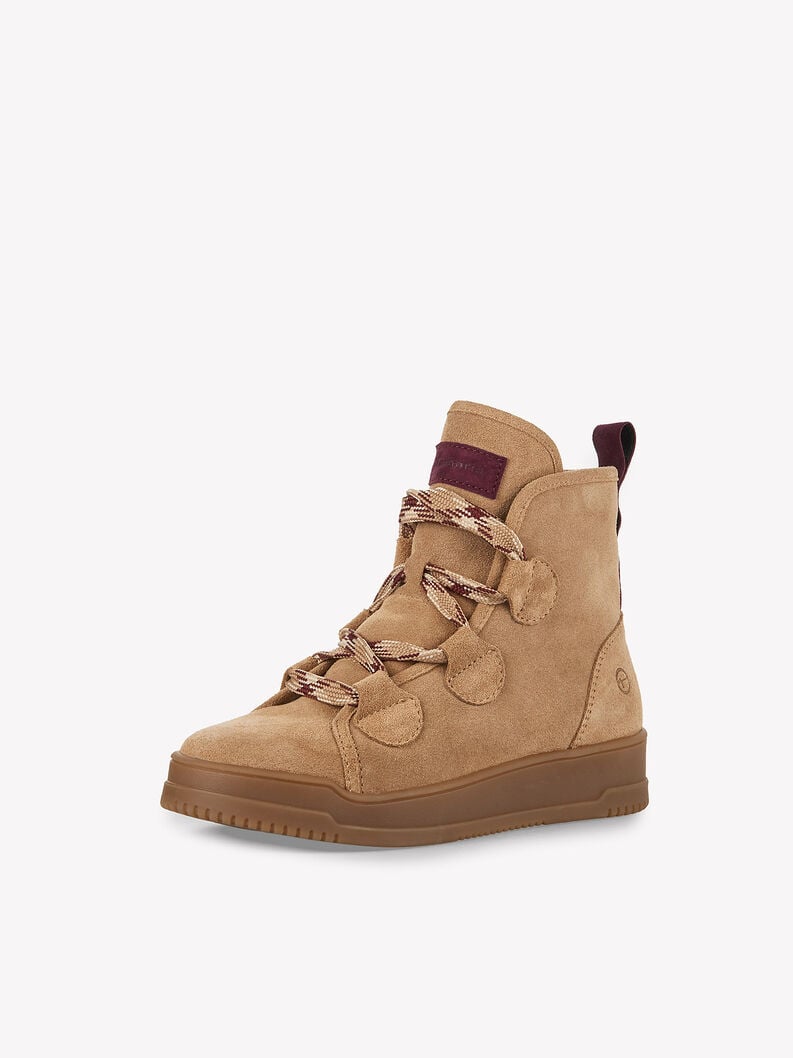 Tamaris Stiefelette - Braun