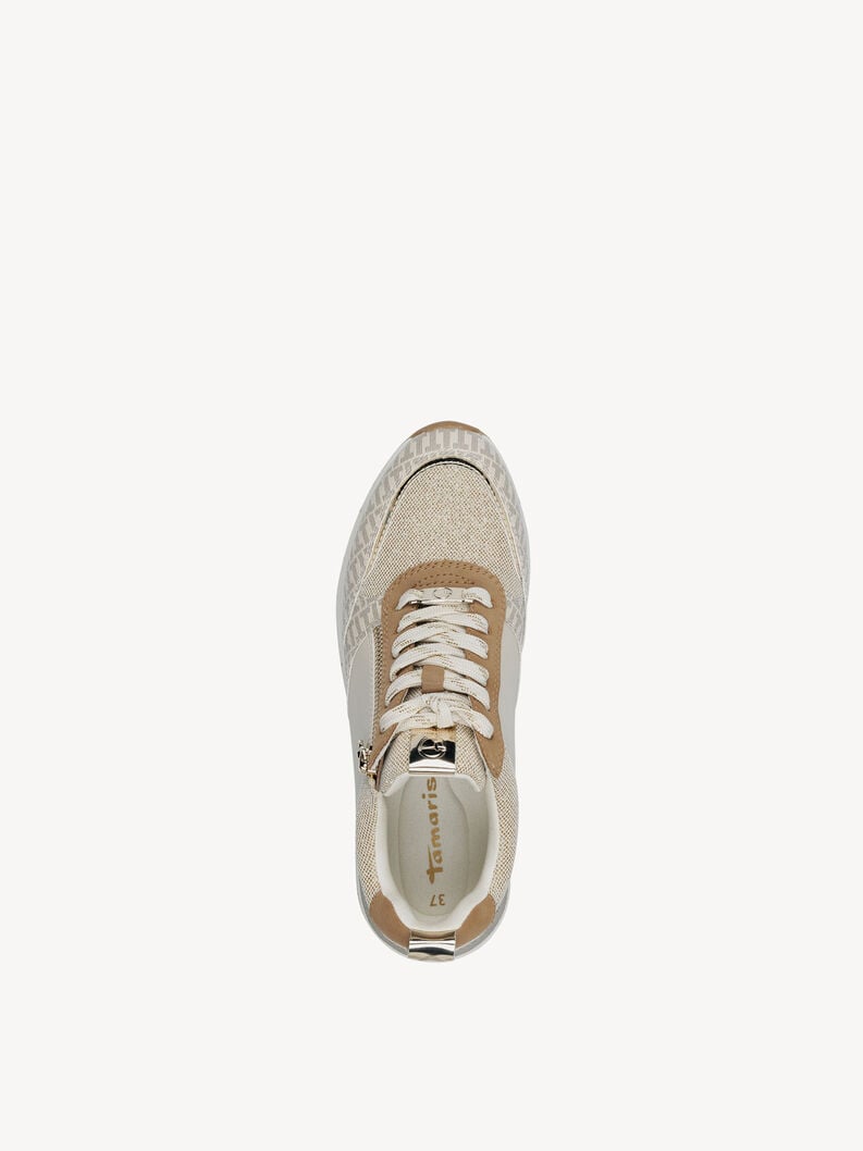 Tamaris Sneaker - Beige