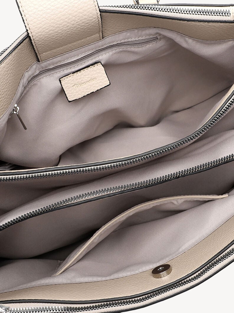 Tamaris Shopper - Beige
