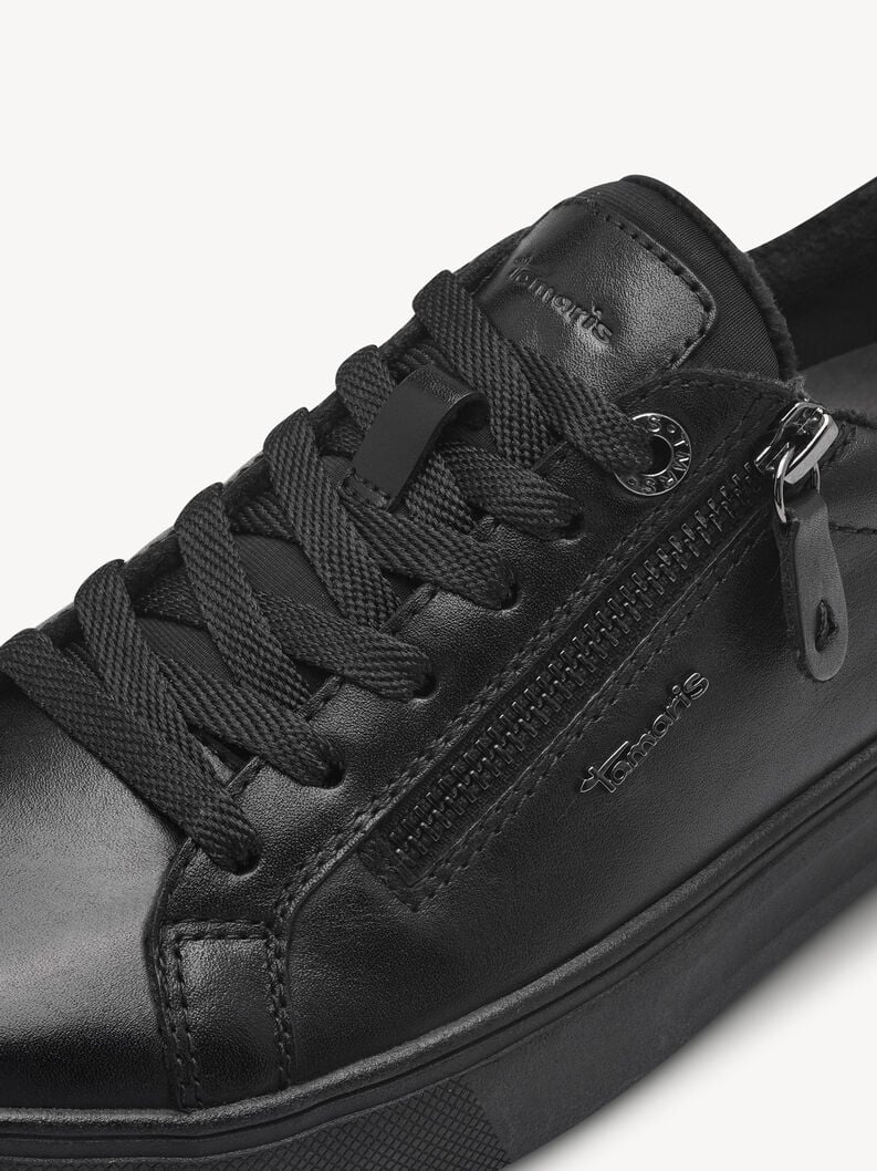 Tamaris Sneaker - Schwarz