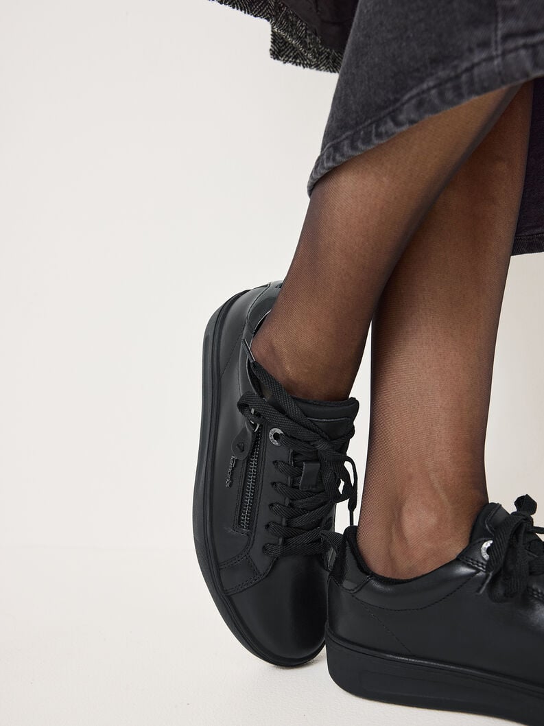 Tamaris Sneaker - Schwarz