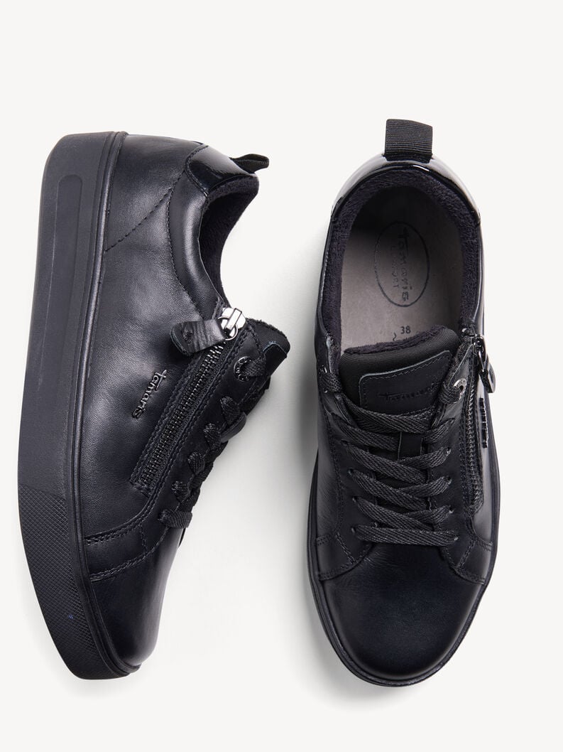 Tamaris Sneaker - Schwarz