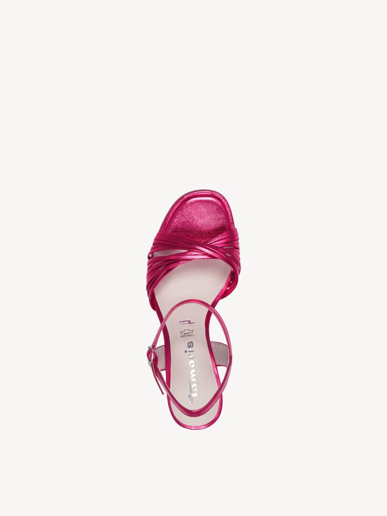 Tamaris Sandalette - Pink
