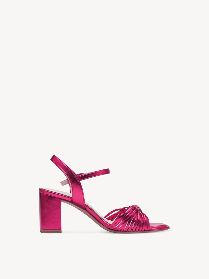 Tamaris Sandalette - Pink