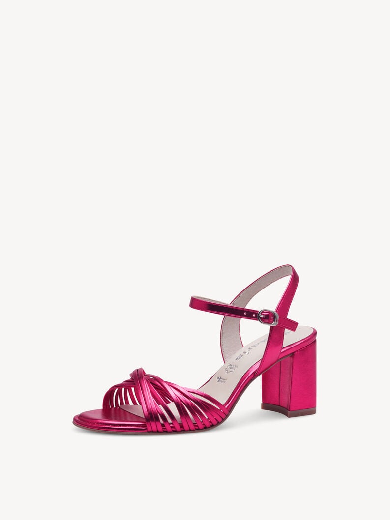 Tamaris Sandalette - Pink