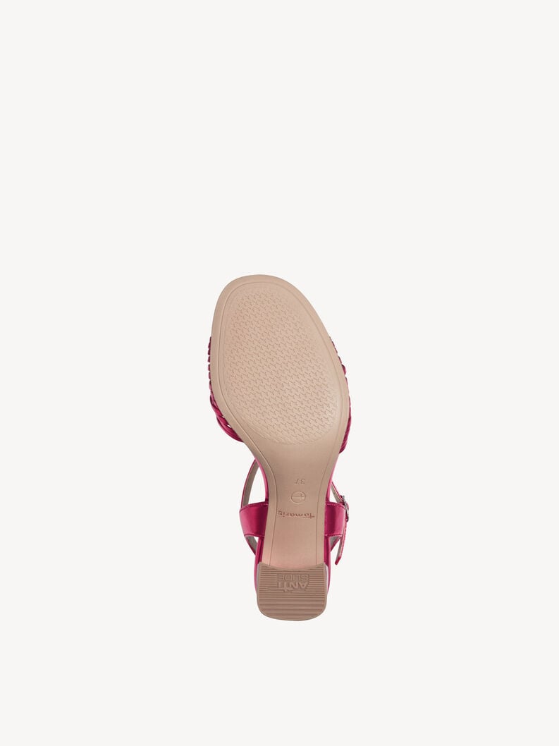 Tamaris Sandalette - Pink