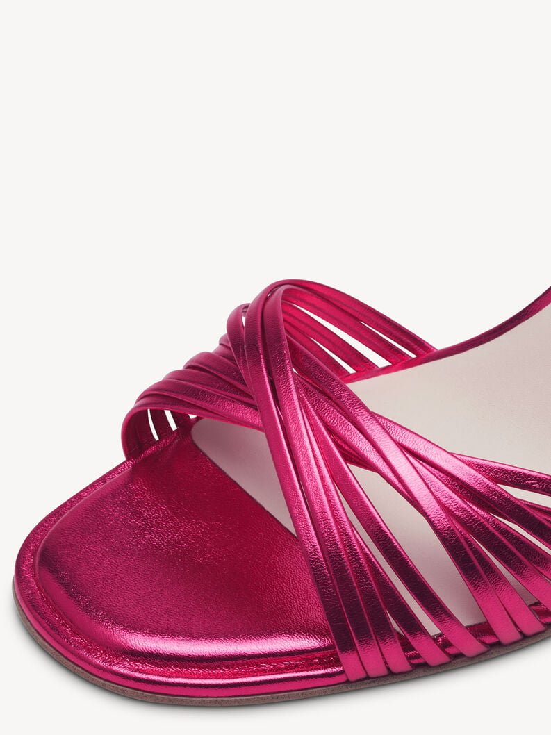 Tamaris Sandalette - Pink