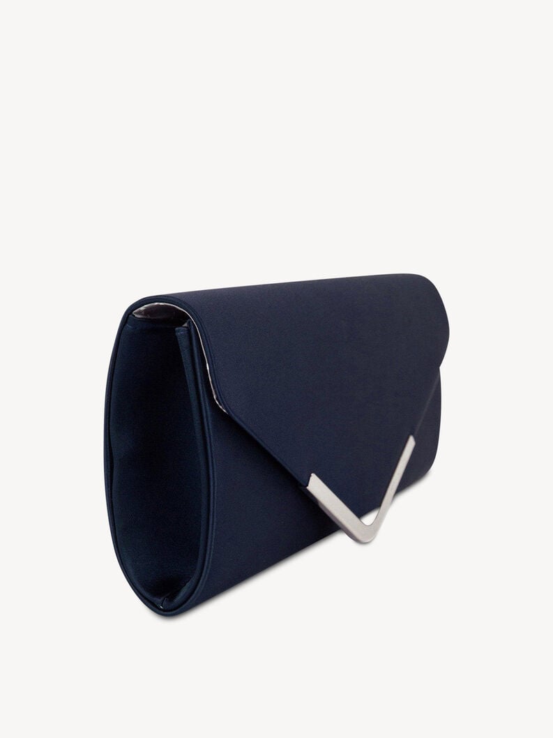 Tamaris Clutch - Blau