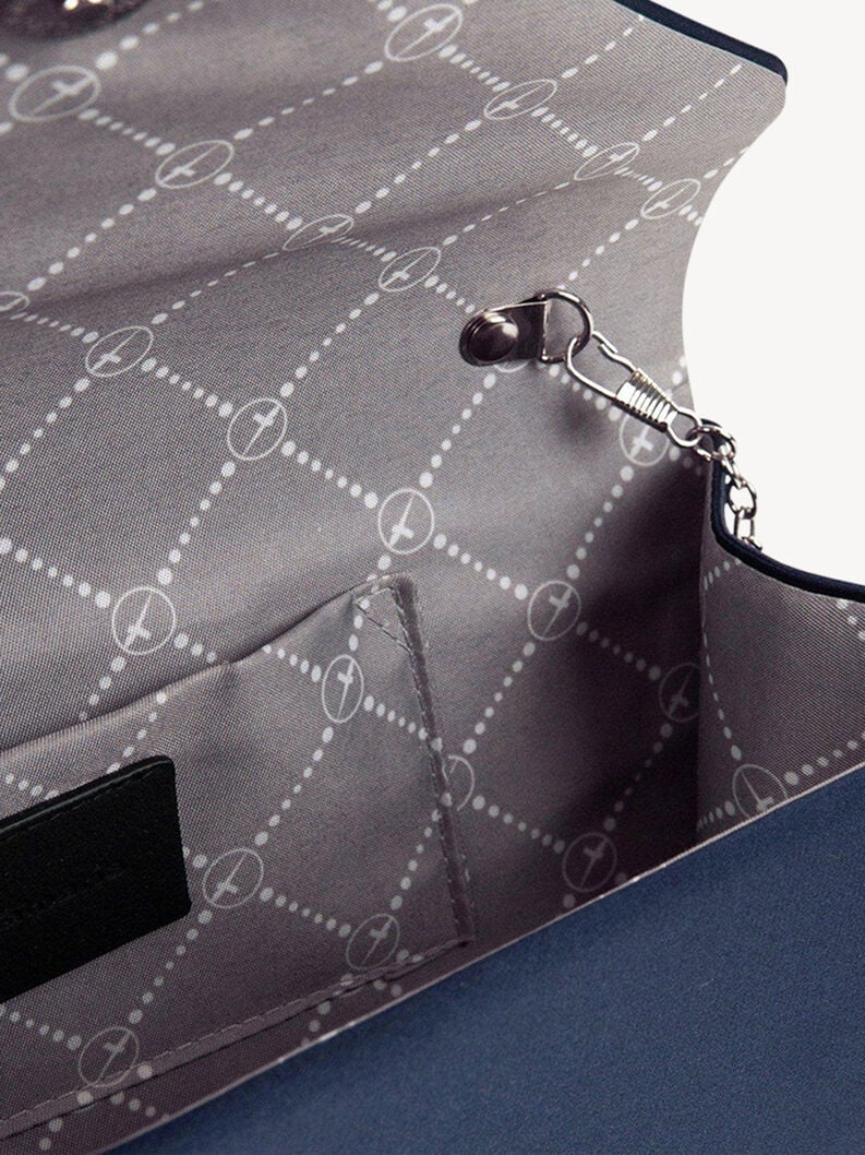Tamaris Clutch - Blau
