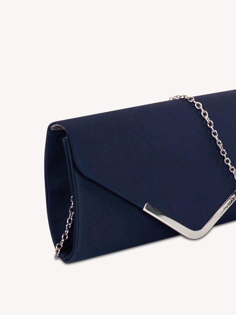 Tamaris Clutch - Blau