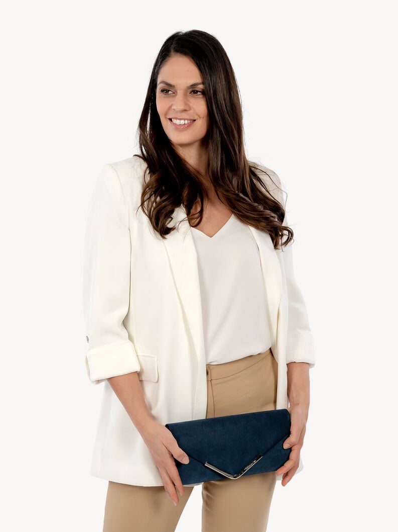 Tamaris Clutch - Blau