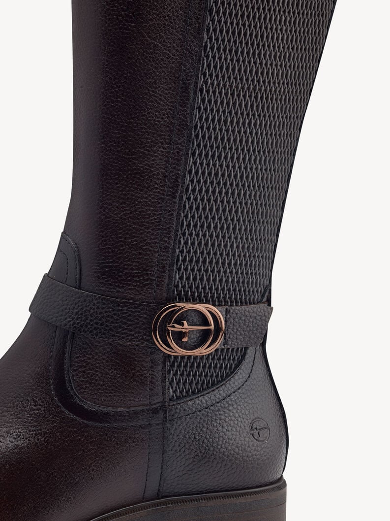 Tamaris Stiefel - Braun