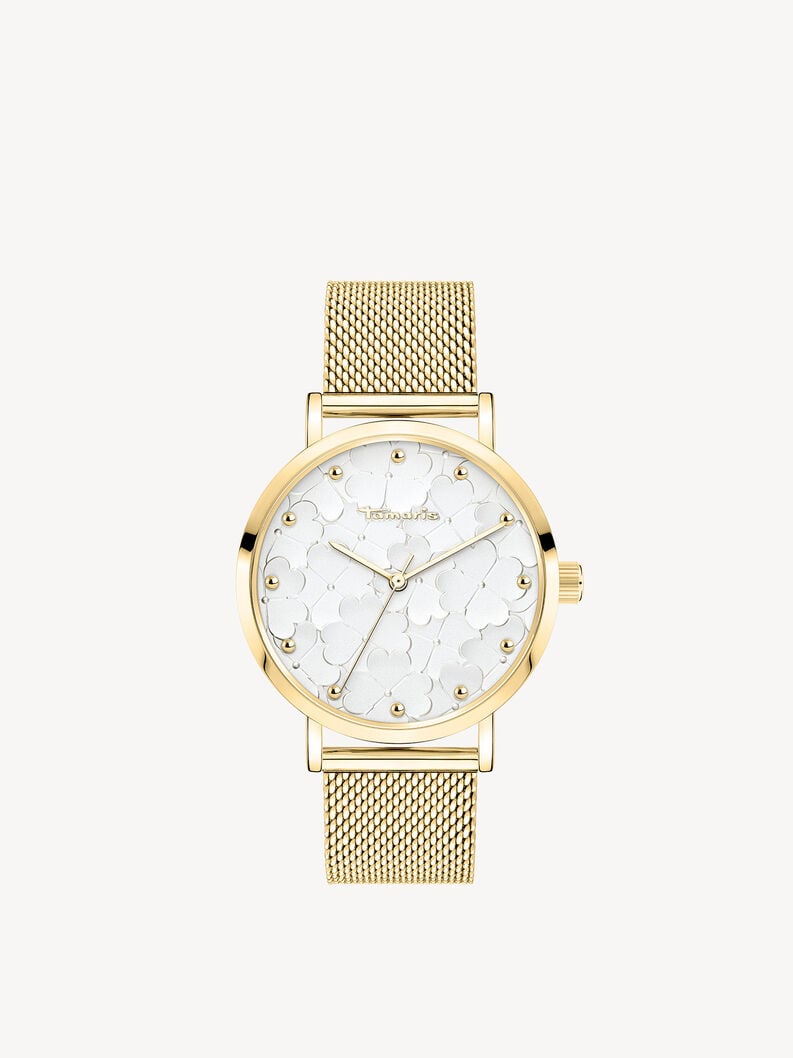 Tamaris Uhr - Gold