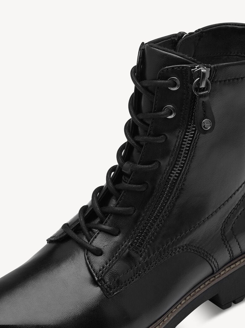 Tamaris Stiefelette - Schwarz
