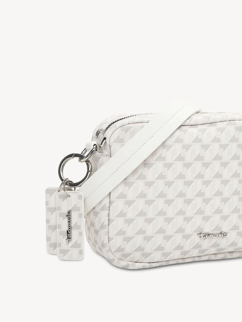 Tamaris Umhängetasche - Weiß