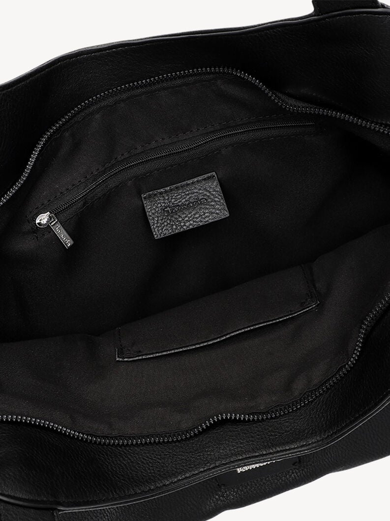 Tamaris Shopper - Schwarz