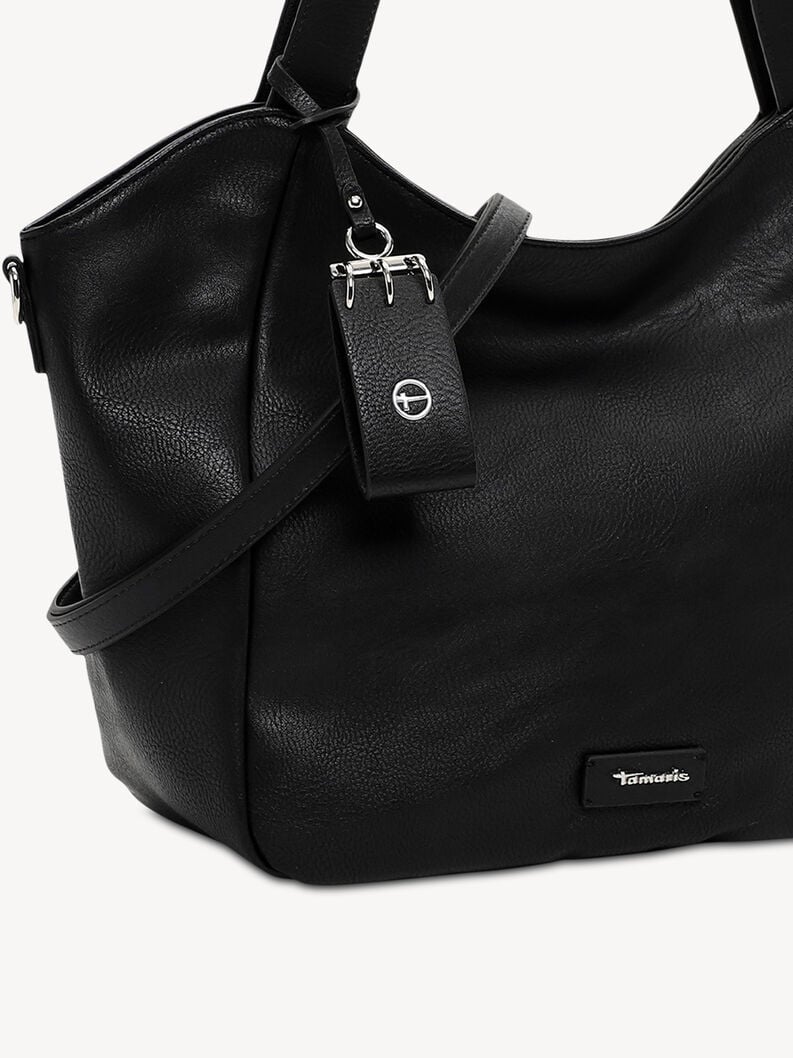 Tamaris Shopper - Schwarz