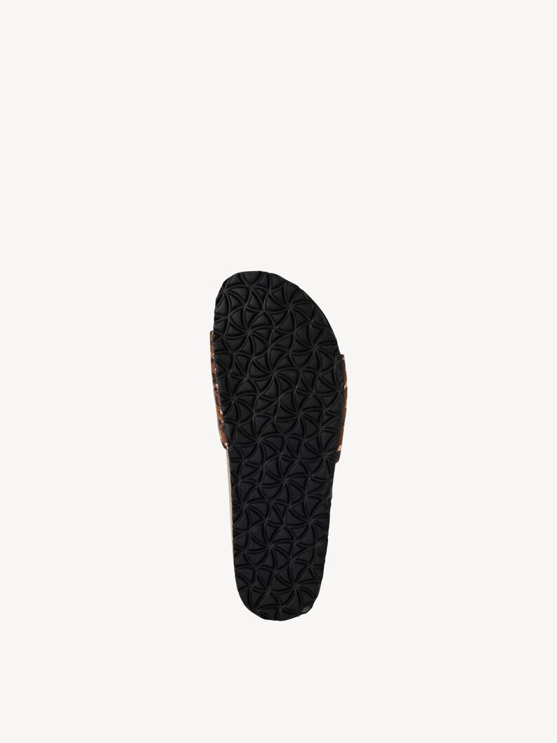 Tamaris Pantolette - Braun