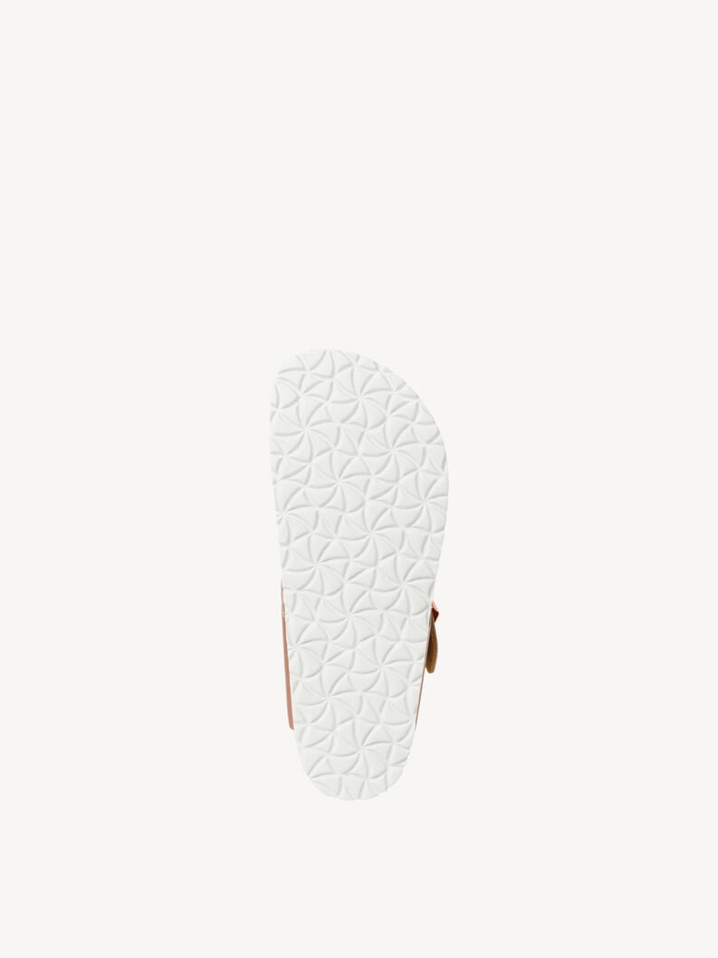 Tamaris Pantolette - Rosegold
