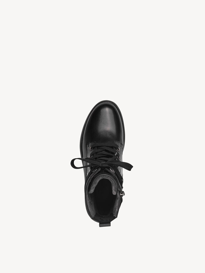 Tamaris Stiefelette - Schwarz