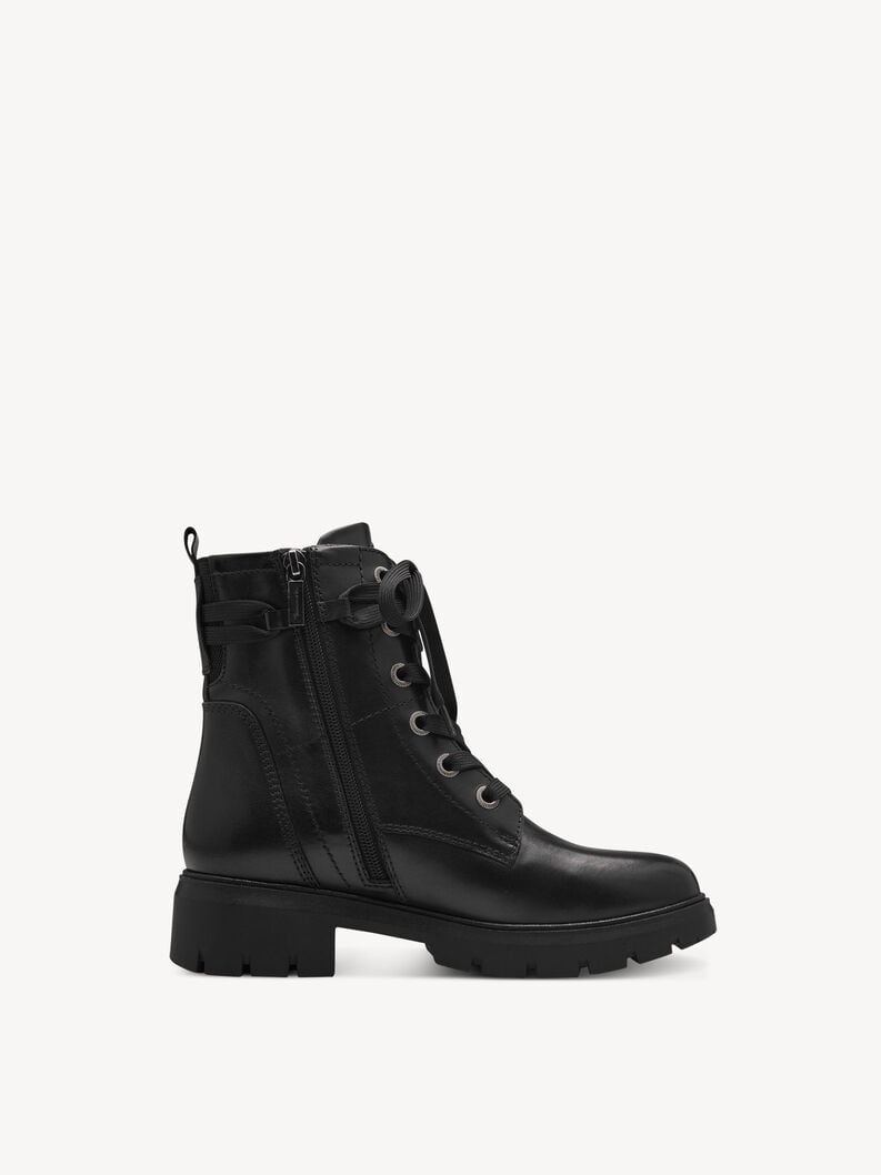 Tamaris Stiefelette - Schwarz