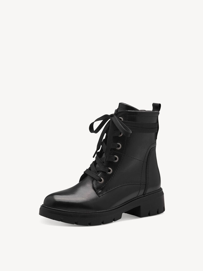 Tamaris Stiefelette - Schwarz